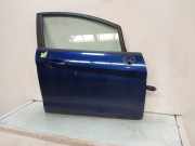 T?r Rechts Vorne 1806114 Ford Fiesta 6 (JA8) Schr?gheck 1.0 Ti-VCT 12V 65 (XMJD) 2014-04