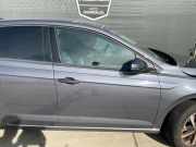 Tür Rechts Vorne 2G4831052N Volkswagen Polo VI (AW1) Schrägheck 5-drs 1.0 TSI 12V (DLAC) 2022-06 DLAC