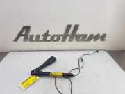 Gurtstraffer Rechts 93185688 Opel Zafira (M75) Großraumlimousine 2.2 16V Direct Ecotec (Z22YH(Euro 4)) 2005