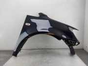 Kotflügel Rechts Vorne 2K5821022 Volkswagen Caddy III (2KA,2KH,2CA,2CH) Van 1.6 TDI 16V (CAYD) 2013 CAYD