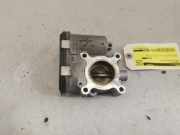 Drosselklappe A2821410200 Renault Kadjar (RFEH) SUV 1.3 TCE 140 FAP 16V (H5H-470(H5H-B4)) 2020-02