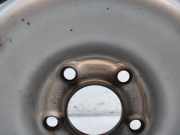 Felge St, 16", 65J, ET47, 5 Gats 9815311677 Opel Combo Cargo Van 1.5 CDTI 100 (D15DT(DV5RC)) 2022