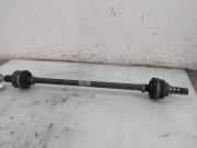 Antriebswelle Links Hinten ABS A1773505700 Mercedes-Benz A (177.0) Schr?gheck 2.0 A-35 AMG Turbo 16V 4Matic (M260.920) 2020-02