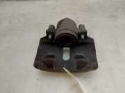 Bremssattel Rechts Vorne ABS 1K0615124E Skoda Fabia III Kombi (NJ5) Kombi 5-drs 1.0 TSI 12V (CHZC) 2018-05