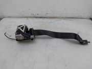 Sicherheitsgurt Rechts Hinten 34006768 Renault Clio III (BR/CR) Schrägheck 1.4 16V (K4J-780) 2006-07