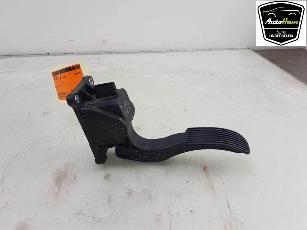 Gaspedal A4473000300 Mercedes-Benz V (447.8) Großraumlimousine 2.1 250 BlueTEC, 250 d 16V (OM651.950) 2017-08