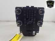 Bedienung Heizung 31398642 Volvo V40 (MV) Schrägheck 5-drs 2.0 D4 16V (D4204T14) 2014-06