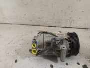 Klima Pumpe 926000217R Renault Captur I (2R) SUV 0.9 Energy TCE 12V (H4B-412(H4B-G4)) 2015-01