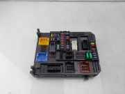 Steuergerät Body Control 9819855180 Peugeot 3008 II (M4/MC/MJ/MR) Großraumlimousine 1.2 12V e-THP PureTech 130 (EB2ADTS(HNS)) 2018-03