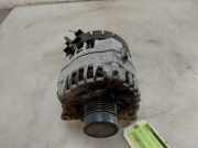 Lichtmaschine V-Snaar A0009068206 Mercedes-Benz A (177.0) Schrägheck 2.0 A-35 AMG Turbo 16V 4Matic (M260.920) 2020-02