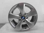 Felge Li, 17", 7J, ET31 36116795805 BMW 1 serie (F20) Schrägheck 5-drs 116i 1.6 16V (N13-B16A) 2012-06