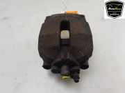 Bremssattel Links Hinten ABS 34216776787 BMW X5 (F15) SUV xDrive 35d 3.0 24V (N57-D30A) 2013