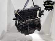 Motor ohne Anbauteile (Benzin) Opel Vectra C CC Z02 55354301