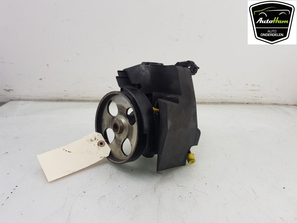 Servolenkung Pumpe 9686525080 Peugeot 206+ (2L/M) Schr?gheck 1.4 XS (TU3A(KFV)) 2010-05 Bild Servolenkung Pumpe 9686525080 Peugeot 206+ (2L/M) Schr?gheck 1.4 XS (TU3A(KFV)) 2010-05