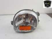 Scheinwerfer Links 7701049686 Renault Twingo (C06) Schrägheck 3-drs 1.2 (D7F-704) 2002