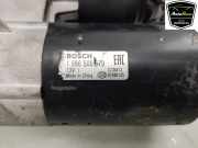 Anlasser 8200792969 Renault Megane III Coupe (DZ) Schrägheck 3-drs 2.0 16V RS Turbo (F4R-M874) 2010