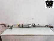 Rußpartikelfilter A4474901501 Mercedes-Benz Vito (447.6) Van 2.0 119 CDI 16V (OM654.920) 2023-11