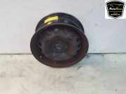 Felge St, 15", 6J, ET45, 4 Gats 8200110149 Renault Clio III (BR/CR) Schrägheck 1.5 dCi FAP (K9K-770(K9K-67)) 2011-07