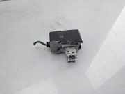 Zündschloss Elektr. 487008065R Renault Zoé (AG) Schrägheck 5-drs R135 (5AQ-605) 2022-06