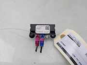 Gps Antenne A2139055201 Mercedes-Benz E (C238) Coupé E-220d 2.0 Turbo 16V 4-Matic (OM654.920) 2017-05