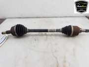 Antriebswelle Links Vorne ABS 9820471280 Opel Combo Cargo Van 1.5 CDTI 100 (D15DT(DV5RC)) 2020