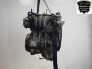 Motor 93197251 Suzuki Alto Schrägheck 5-drs 1.0 12V (K10B) 2014-10