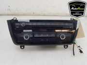 Radio Bedienschalter BMW 3er F30, F80 61316814183