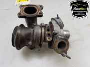 Turbolader Citroen C3 II Aircross 2R, 2C 9812723880