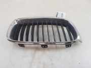 Grill 51137255412 BMW 3 serie (F30) Limousine 328d 2.0 16V (N47-D20C) 2014