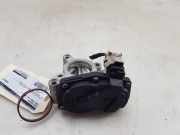 Drosselklappe 53496101 Ford Puma SUV 1.0 Ti-VCT EcoBoost mHEV 12V (B7JB) 2024-05