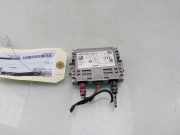 Antenne Verstärker 4N0035456D Volkswagen T-Roc I SUV 1.5 TSI Evo BMT 16V (DXDB) 2020-10