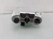 Bedienung Heizung 74400A62R0 Suzuki Ignis (MF) Schrägheck 5-drs 1.2 Dual Jet 16V Smart Hybrid (K12D) 2023-04