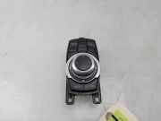 Bordcomputer Bedienung 65829267955 BMW X3 (F25) SUV xDrive30d 24V (N57-D30A) 2014-05