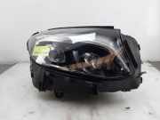 Scheinwerfer Rechts A2539061601 Mercedes-Benz GLC (X253) SUV 2.0 260 16V 4-Matic (M274.920) 2016-04