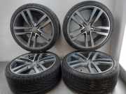 Räder Set Li, 19", 9J, ET52, 5 Gats, 45m 8S0601025F Audi TT (FV3/FVP) Coupé 2.0 TFSI 16V Quattro (CHHC) 2015-02