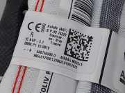 Dachairbag Rechts 985L01292R Dacia Sandero III Schr?gheck 1.0 TCe 90 12V (H4D-470(H4D-E4)) 2022