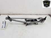 Scheibenwischermotor 697826301 BMW 3 serie Touring (E91) Kombi 318i 16V (N46-B20B) 2006-05