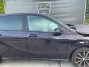 Tür Rechts Vorne A2467200205 Mercedes-Benz B (W246) Schrägheck 1.6 B-200 BlueEFFICIENCY Turbo 16V (M270.910) 2014-10
