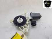 Fensterhebermotor JX7B14A389BC Ford Focus 4 Wagon Kombi 1.0 Ti-VCT EcoBoost 12V 125 (B7DA) 2019-05