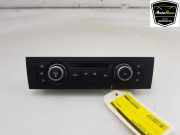 Bedienung Heizung 6411922185305 BMW X1 (E84) SUV sDrive 16d 2.0 16V (N47-D20C) 2010-08