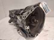 Getriebe Automatik ABS 23007633986 BMW 1 serie (F20) Schrägheck 5-drs 120i 1.6 16V (N13-B16A) 2011-12