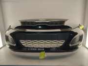 Stoßstange Vorne 865111W200 Kia Rio III (UB) Schrägheck 1.2 CVVT 16V (G4LA5) 2014-06