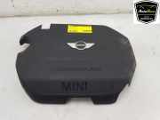 Motor Unterfahrschutz 8511375 Mini Mini (F55) Schrägheck 5-drs 1.5 12V Cooper D (B37C15A) 2015