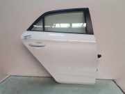 Tür Rechts Hinten 77004C8000 Hyundai i20 (GBB) Schrägheck 1.2i 16V (G4LA) 2015-07