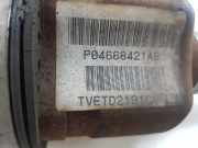 Antriebswelle Links Vorne ABS P04668421AB Chrysler PT Cruiser Schrägheck 2.0 16V (ECC) 2002-06