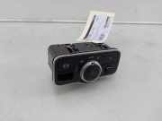 Lichtschalter A2479052902 Mercedes-Benz A (177.0) Schrägheck 1.3 A-180 Turbo 16V (M282.914) 2019-04