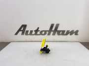 Extra Wasserpumpe 97057222500 Porsche Panamera (970) Liftback 4.8 V8 32V 4S (M48.40) 2010-08