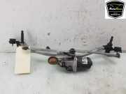 Scheibenwischermotor 9824784980 Peugeot 208 II (UB/UH/UP) Schrägheck 5-drs 1.2 Vti 12V PureTech 100 (EB2ADT(HNK)) 2019-11