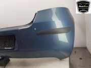 Stoßstange Hinten 521590D976 Toyota Yaris II (P9) Schrägheck 1.3 16V VVT-i (2SZFE) 2007-05