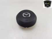 Airbag Lenkrad 0589P1000240 Mazda 6 (GJ/GH/GL) Limousine 2.2 SkyActiv-D 150 16V (SH) 2015